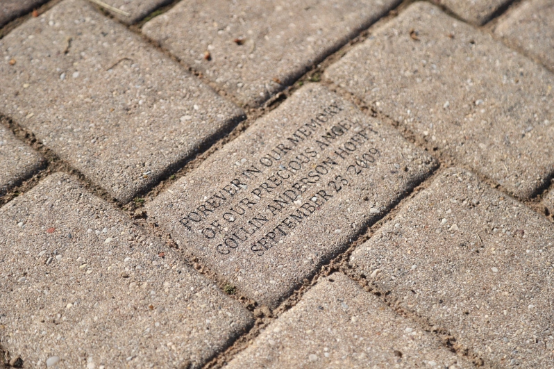 Memorial Brick